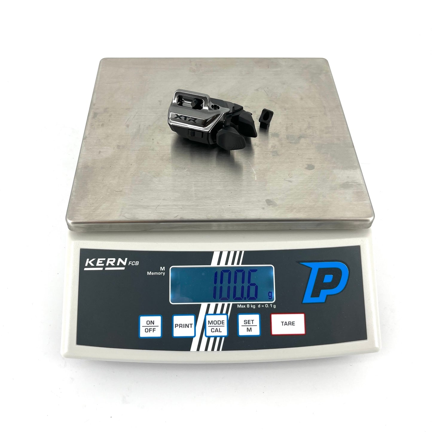 Commande de Vitesse Droite SHIMANO XTR 12V SW-M9250-IR