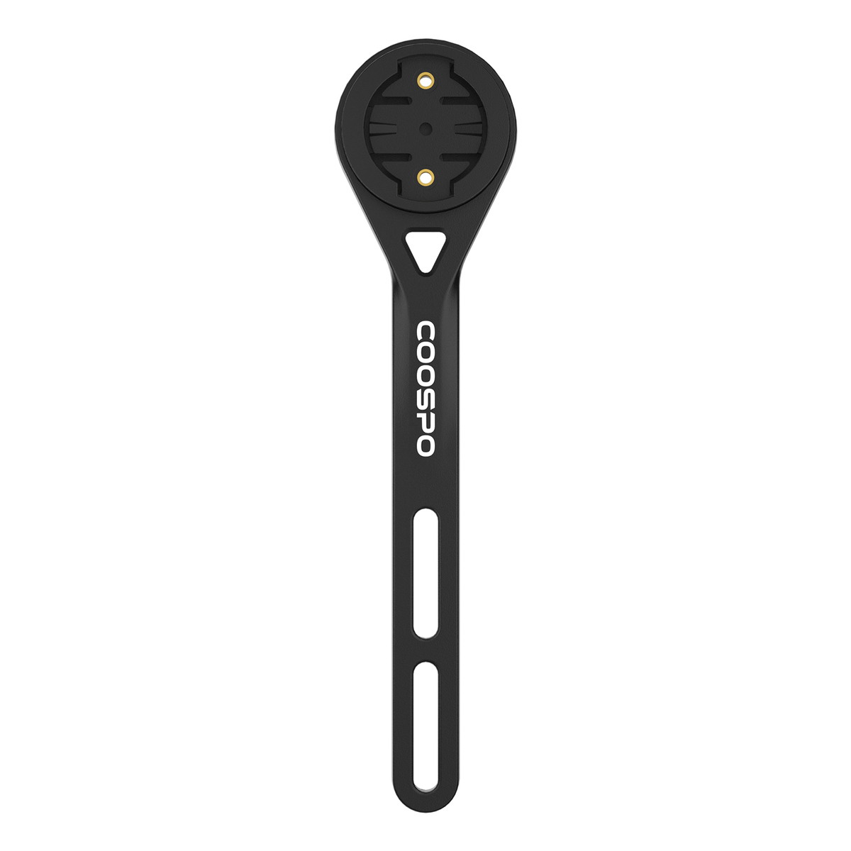 Suporte de Ciclocomputador para Guiador Integrado/Aero COOSPO MT6S