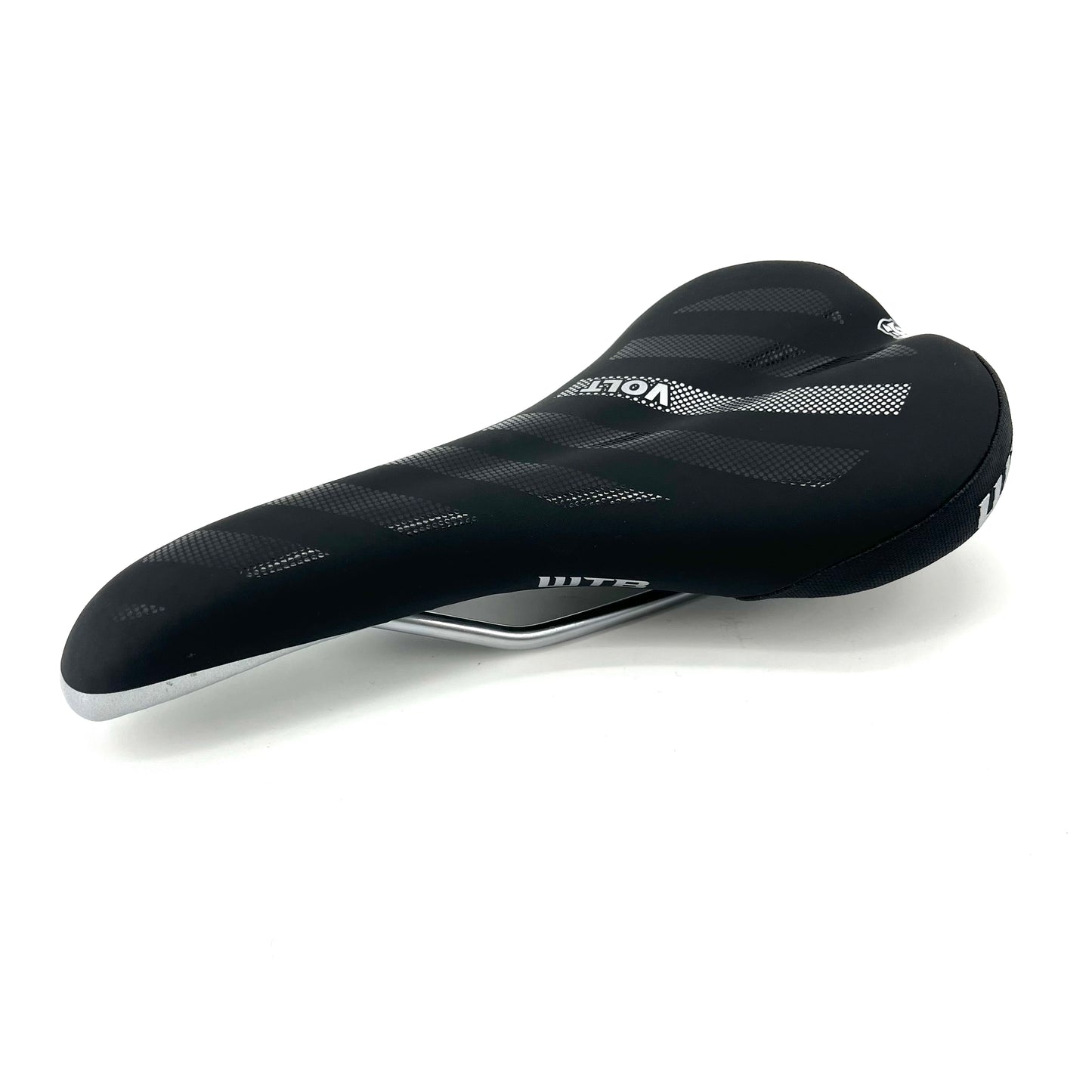 Selle WTB VOLT COMP Medium 142mm Rails Acier