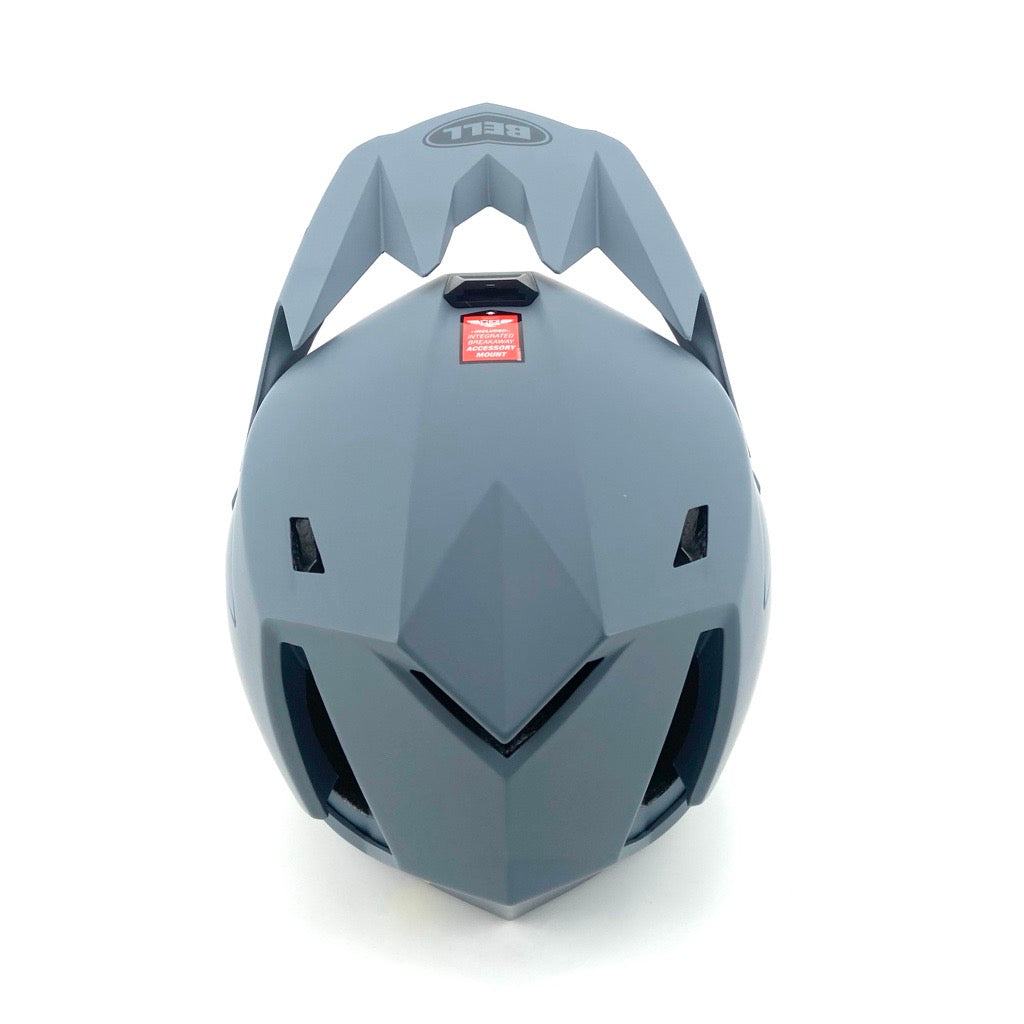 Casque VTT BELL l FULL-10 MIPS Gris