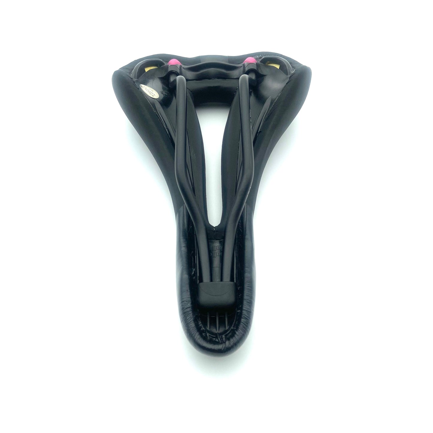 Sattel SELLE ITALIA DIVA GEL SUPERFLOW L Damen Schienen Fec