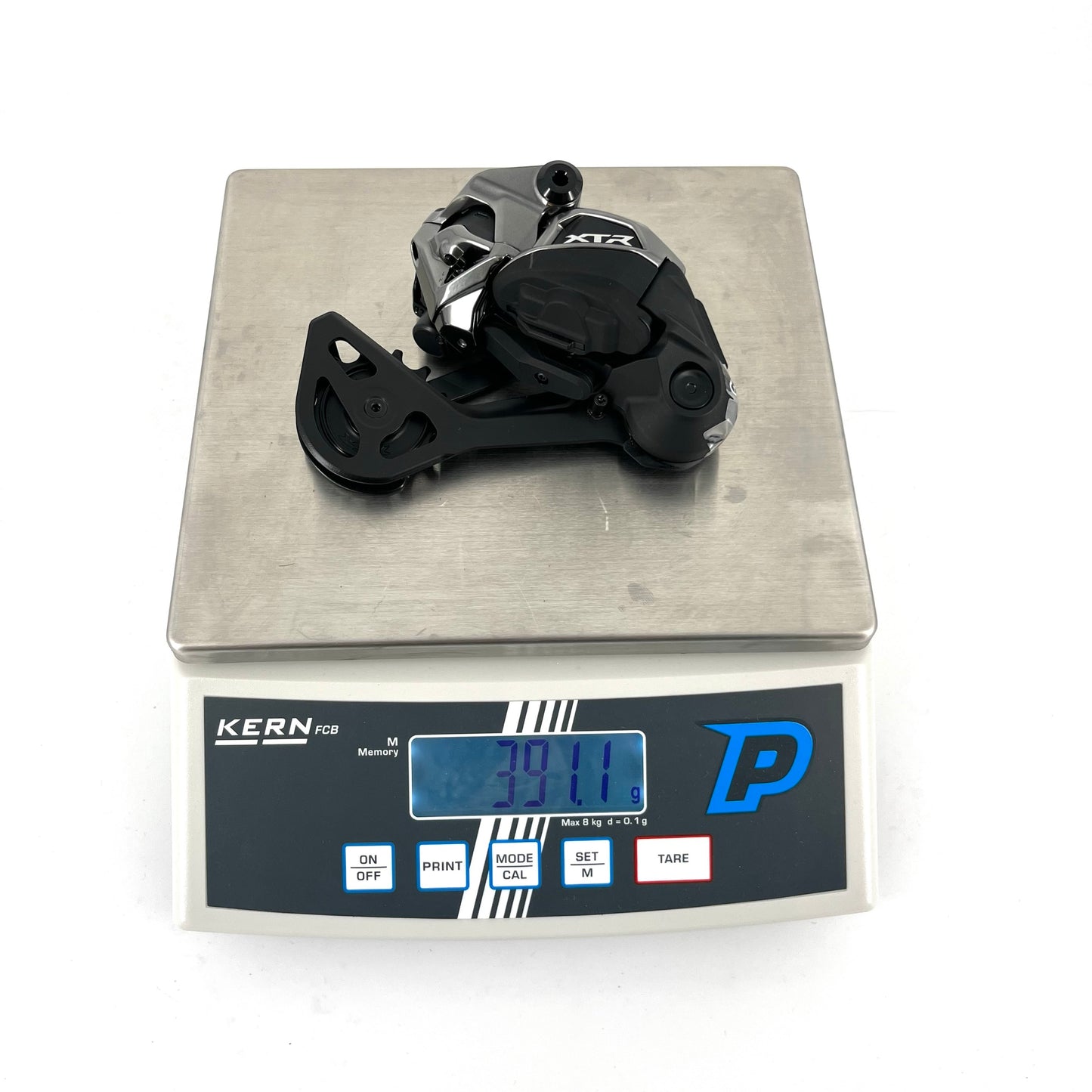 SHIMANO XTR Di2 Wireless M9250-SGS 12V Long Cage Rear Derailleur