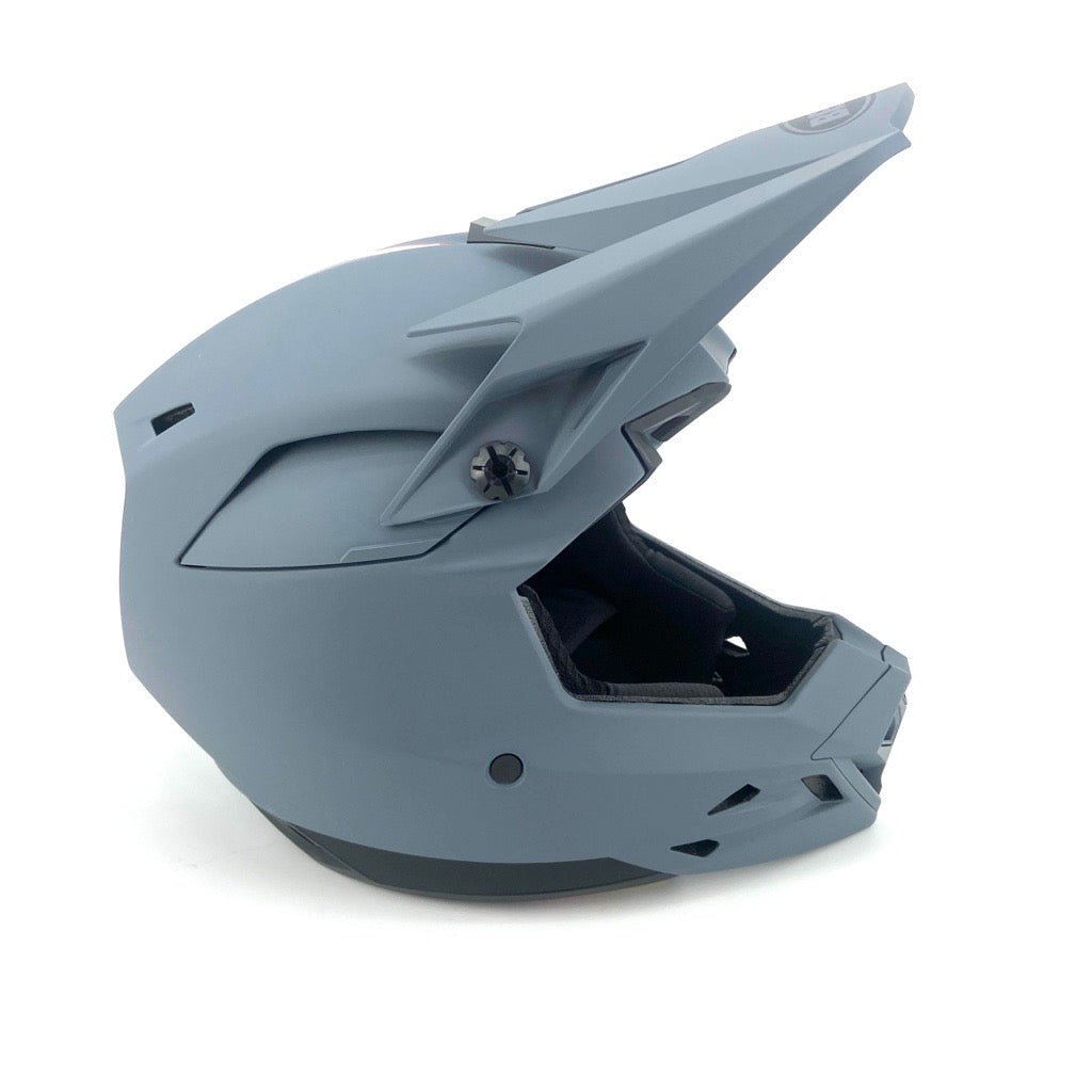 Casque VTT BELL l FULL-10 MIPS Gris