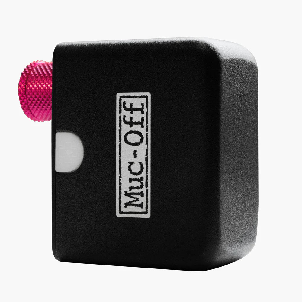 Pompe Electrique MUC-OFF AIRMACH PRO