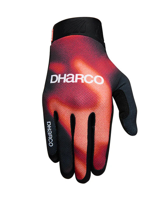 Gants DHARCO GRAVITY INFRARED Rouge