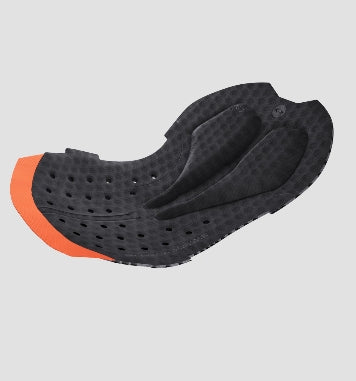 Einteiler ASSOS EQUIPE RS LE HOUDINI S11 Grau/Schwarz
