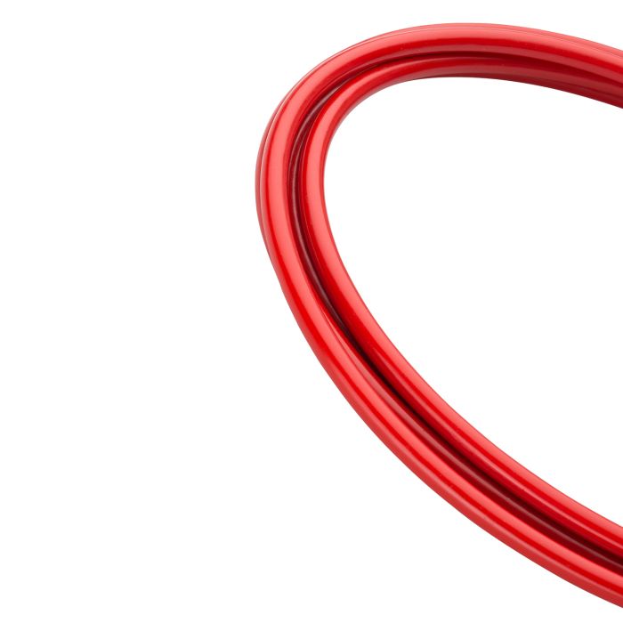 Remhuisje JAGWIRE CGX-SL Rood 10m