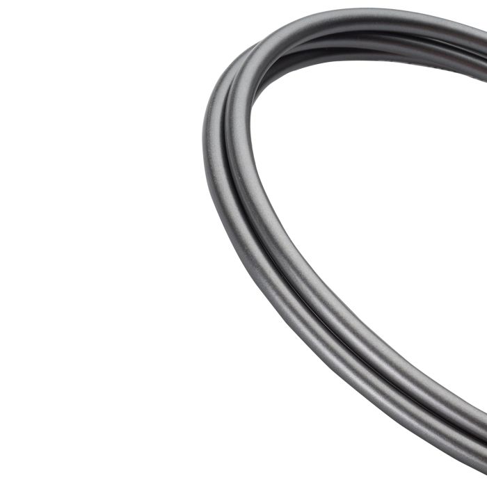 Bowden Brzdy JAGWIRE CGX-SL Šedý 10m