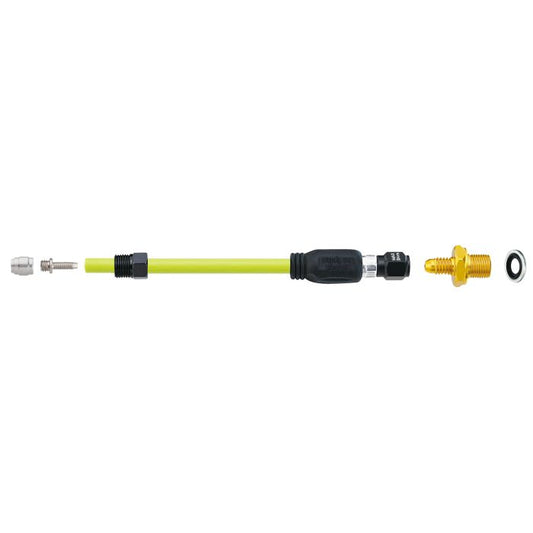 Kit de Raccords pour Durite JAGWIRE PRO QUICK-FIT pour SRAM Red 2019+