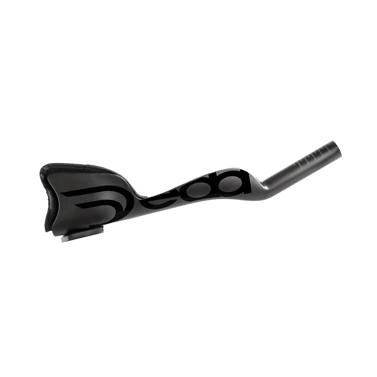 Prolongadores de manillar DEDA JET TWO CARBONO Talla S