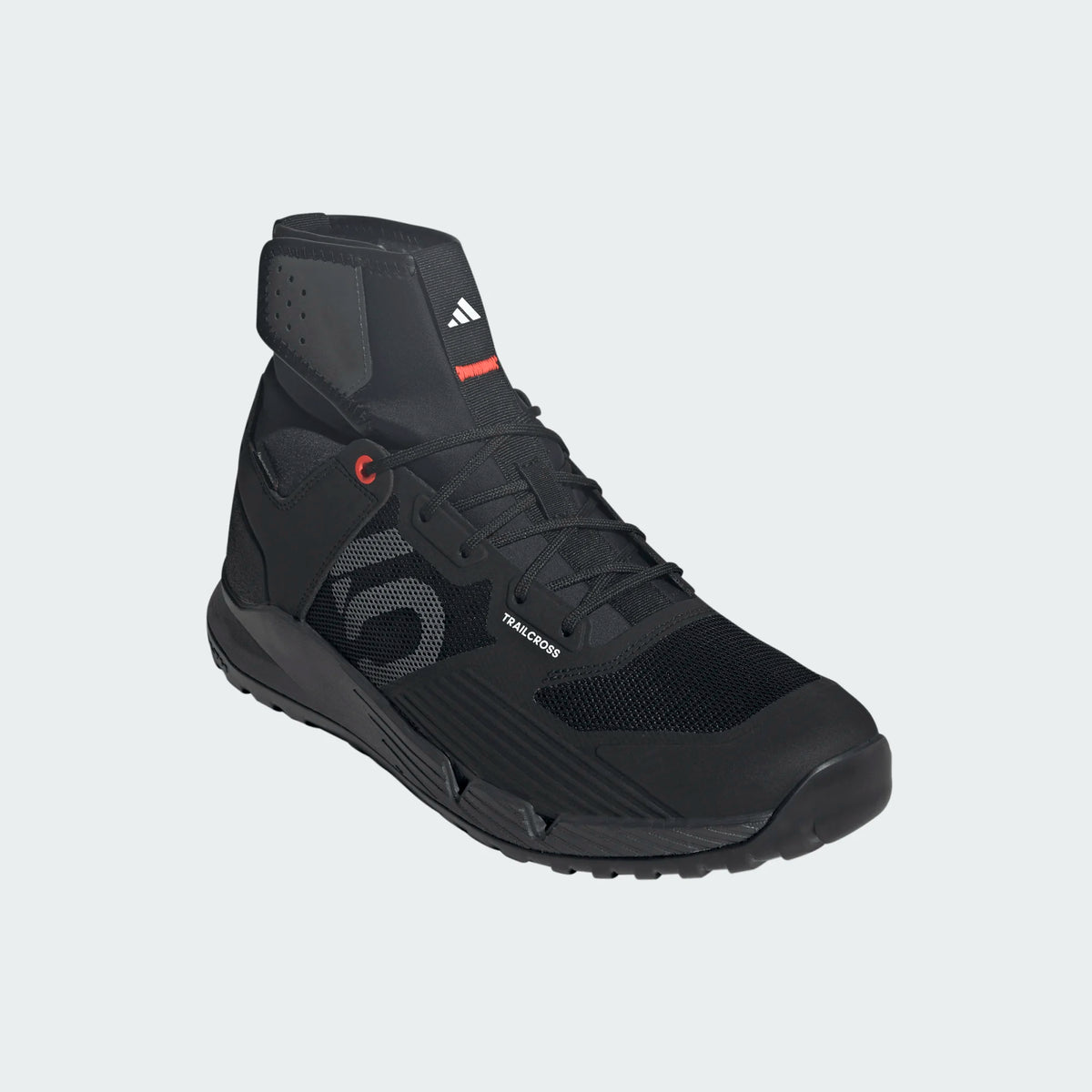 Buty MTB ADIDAS FIVE TEN TRAILCROSS GTX Czarny/Czerwony