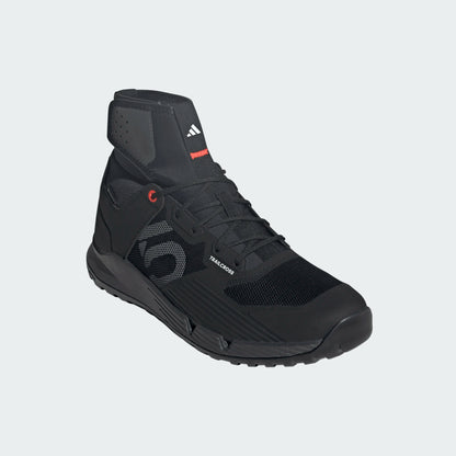 Buty MTB ADIDAS FIVE TEN TRAILCROSS GTX Czarny/Czerwony