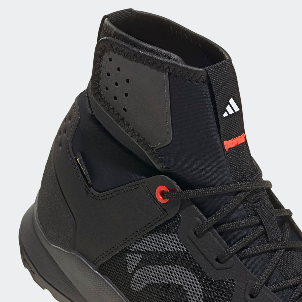 Buty MTB ADIDAS FIVE TEN TRAILCROSS GTX Czarny/Czerwony