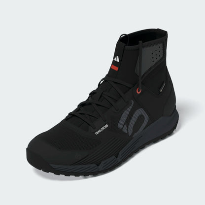 Buty MTB ADIDAS FIVE TEN TRAILCROSS GTX Czarny/Czerwony
