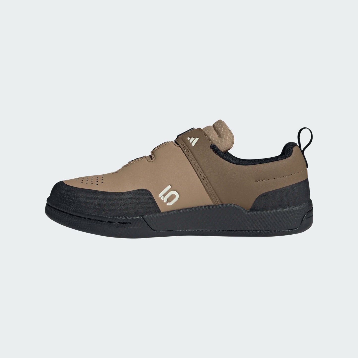 Chaussures VTT ADIDAS FIVE TEN FREERIDER PRO BOA Beige/Noir/Blanc