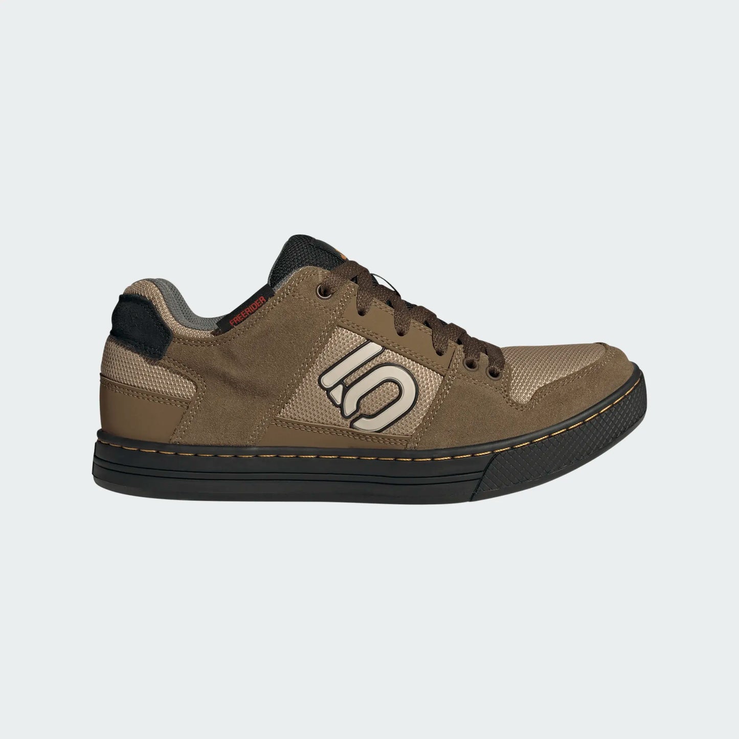 Chaussures VTT ADIDAS FIVE TEN FREERIDER Marron/Noir