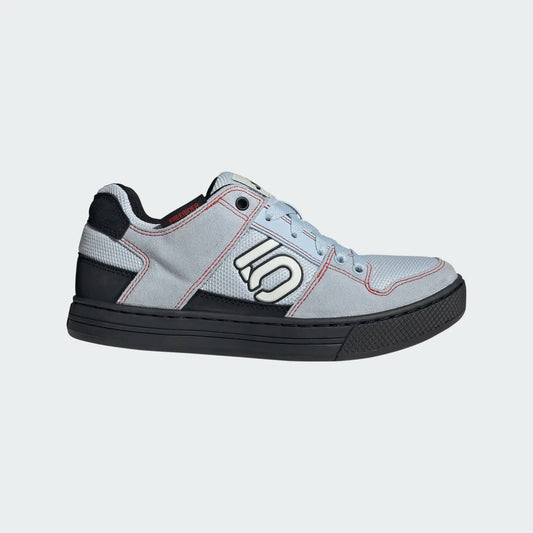 Chaussures VTT ADIDAS FIVE TEN FREERIDER Femme Bleu/Noir
