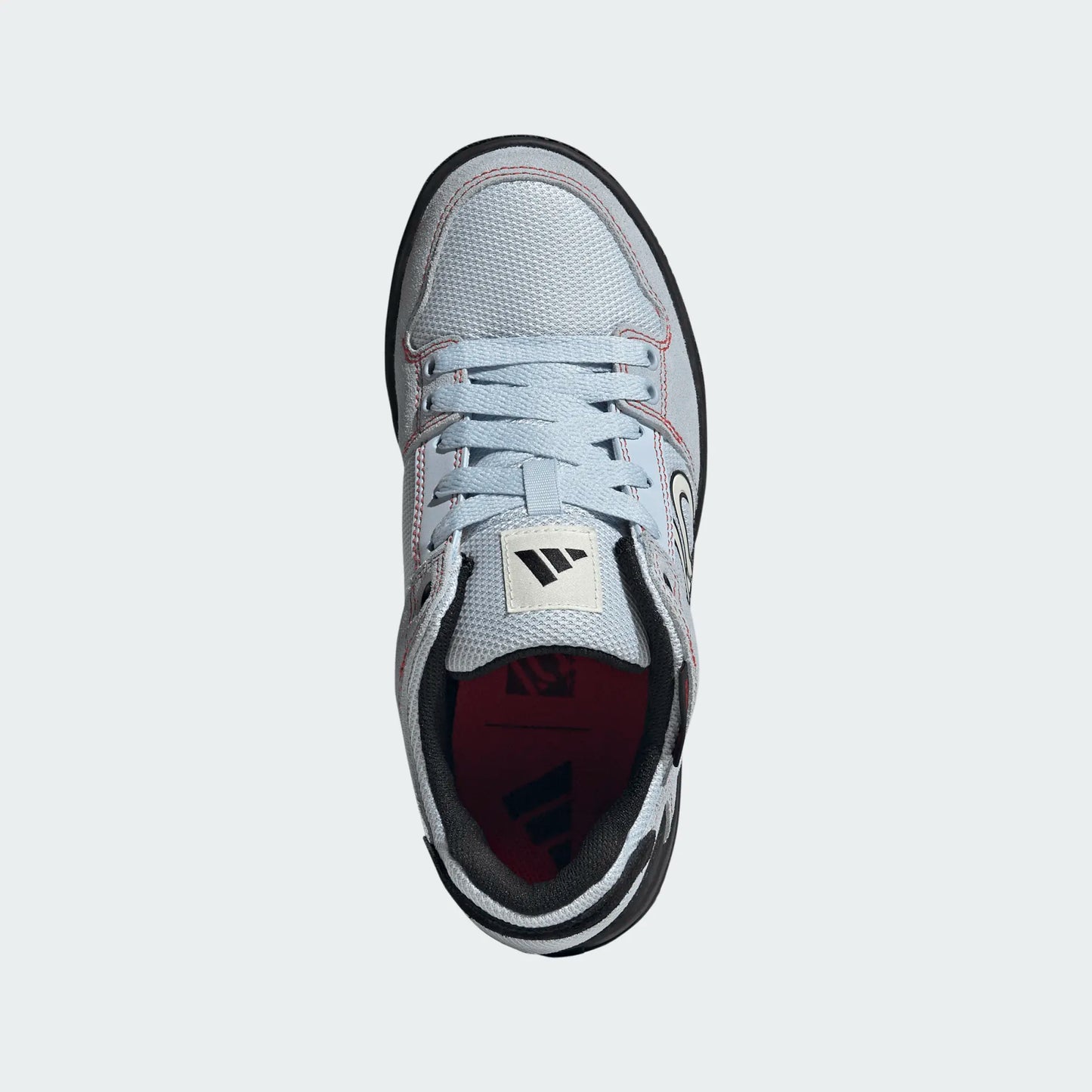 Chaussures VTT ADIDAS FIVE TEN FREERIDER Femme Bleu/Noir