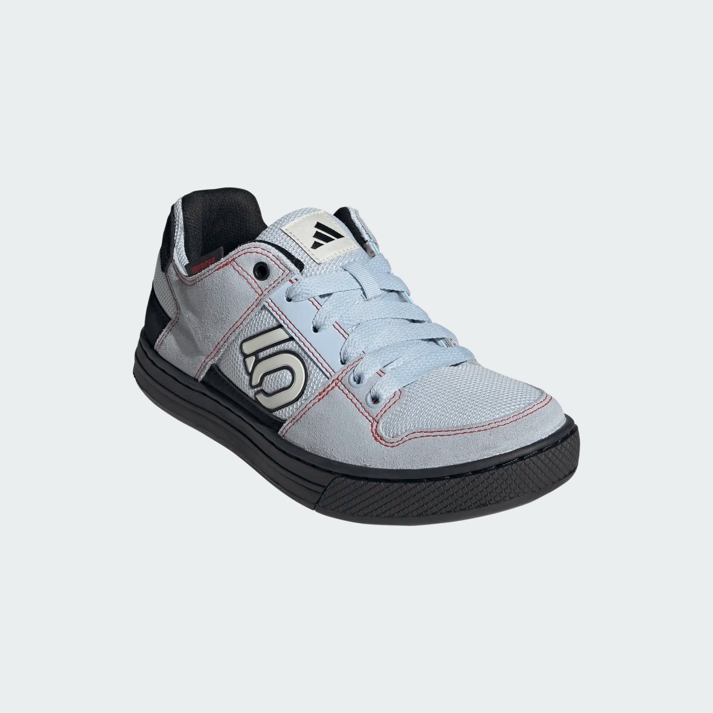 Chaussures VTT ADIDAS FIVE TEN FREERIDER Femme Bleu/Noir