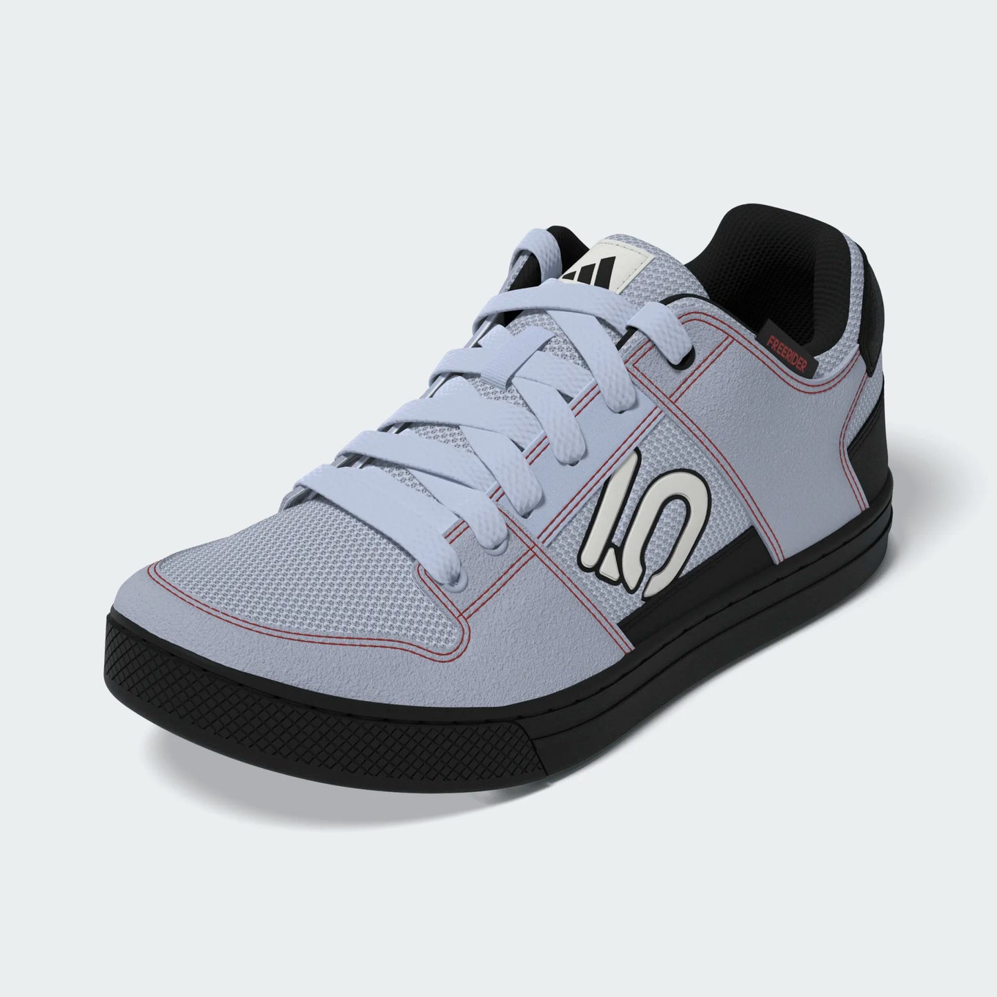Chaussures VTT ADIDAS FIVE TEN FREERIDER Femme Bleu/Noir