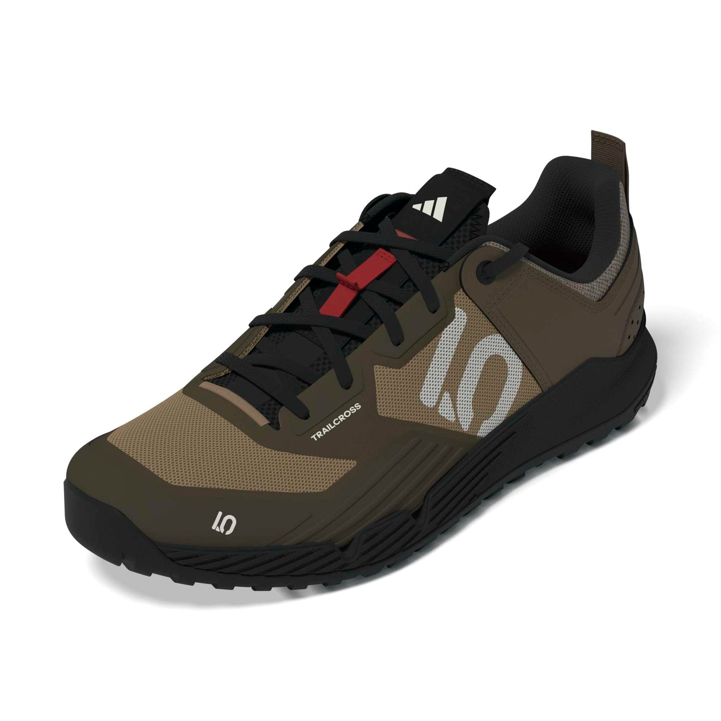 MTB-sko ADIDAS FIVE TEN TRAILCROSS XT Brun/Hvid/Sort