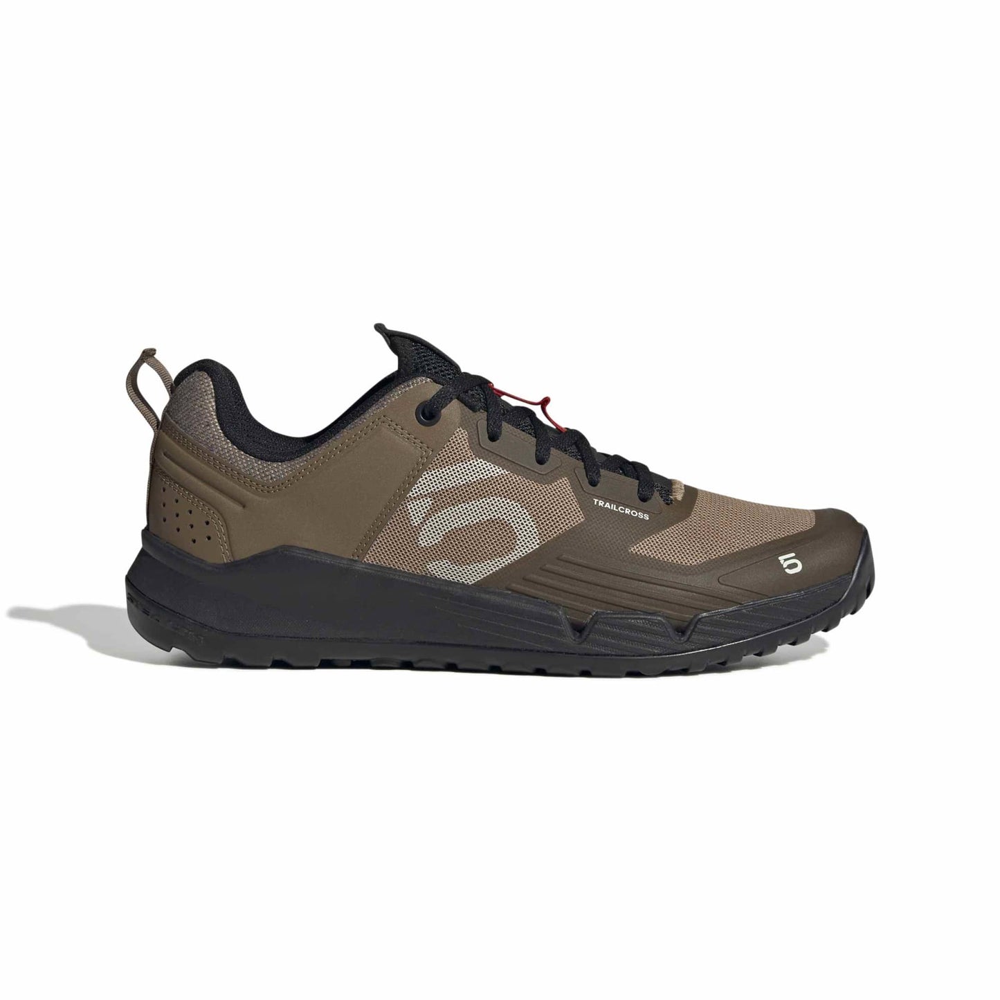 MTB-sko ADIDAS FIVE TEN TRAILCROSS XT Brun/Hvid/Sort