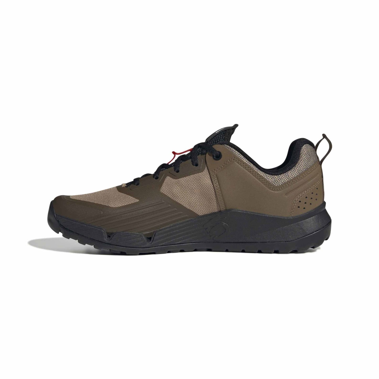 MTB-sko ADIDAS FIVE TEN TRAILCROSS XT Brun/Hvid/Sort
