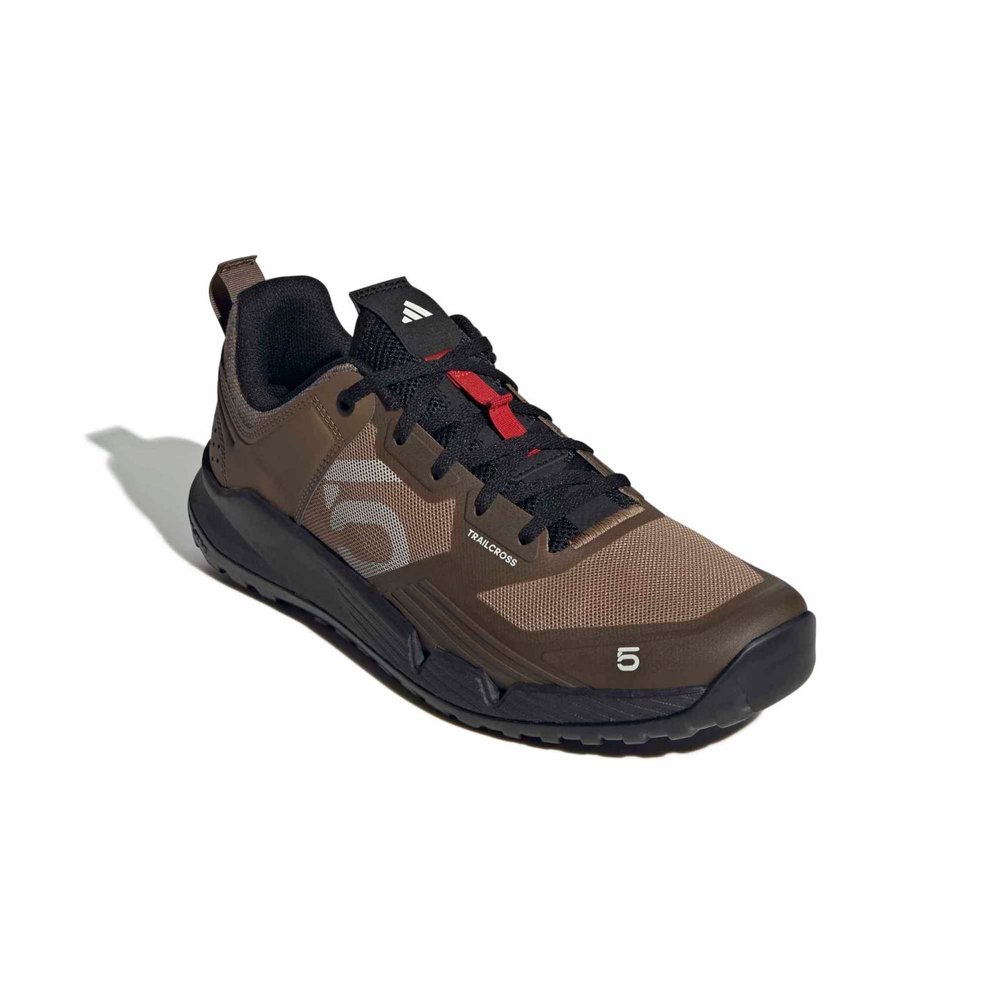 MTB-sko ADIDAS FIVE TEN TRAILCROSS XT Brun/Hvid/Sort