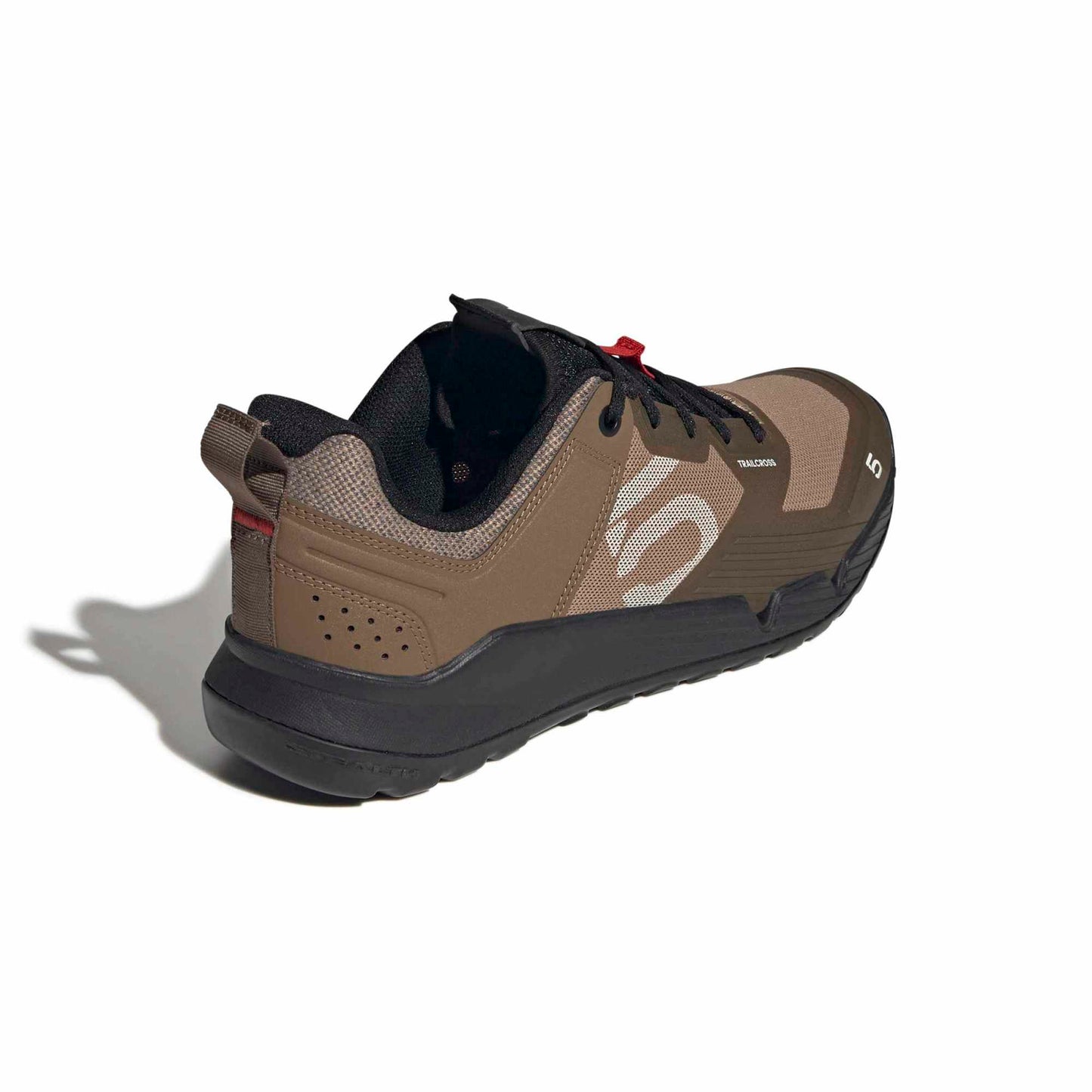 MTB-sko ADIDAS FIVE TEN TRAILCROSS XT Brun/Hvid/Sort