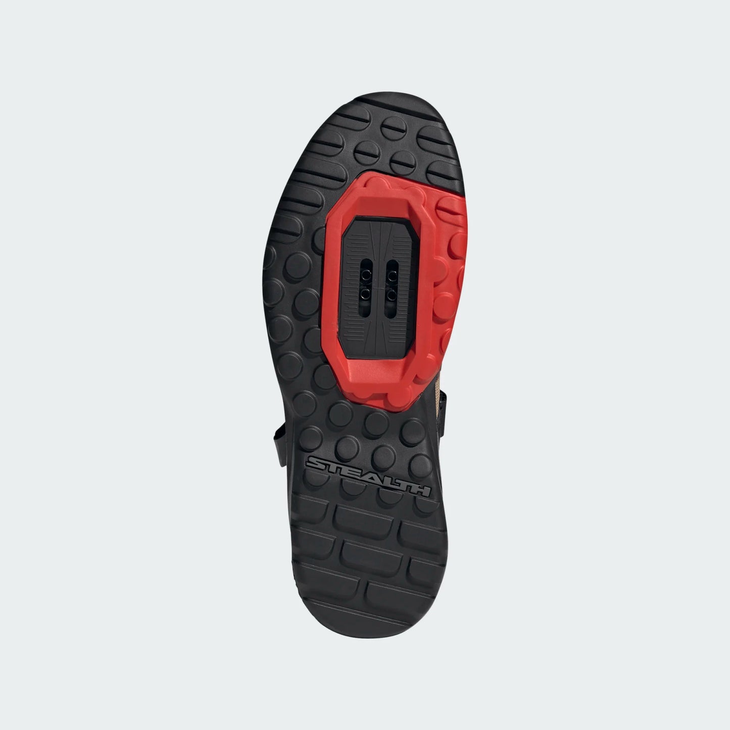 MTB-sko ADIDAS FIVE TEN TRAILCROSS CLIP-IN Brun/Sort