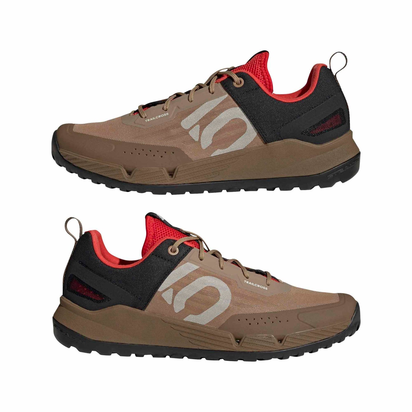 Scarpe MTB ADIDAS FIVE TEN TRAILCROSS LT Beige/Nero