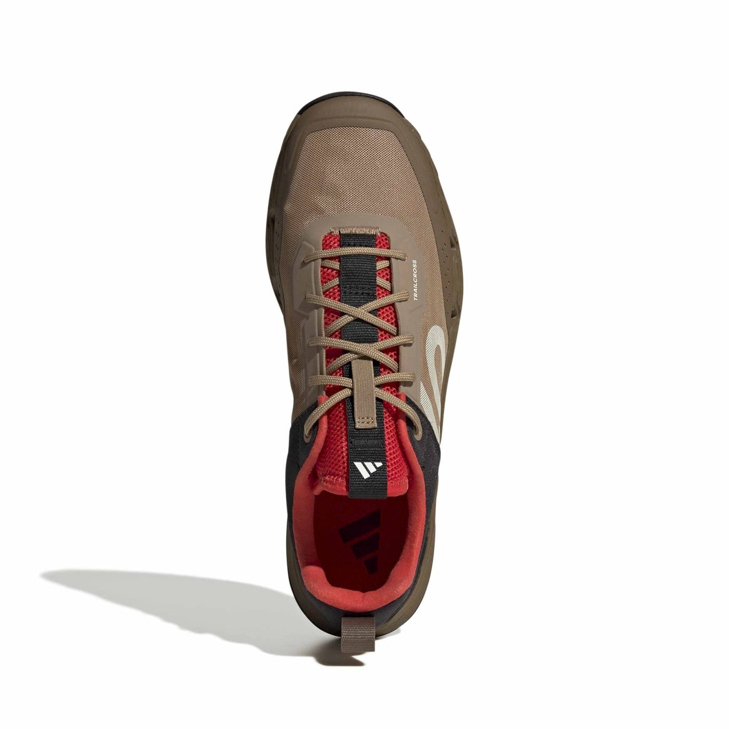Scarpe MTB ADIDAS FIVE TEN TRAILCROSS LT Beige/Nero
