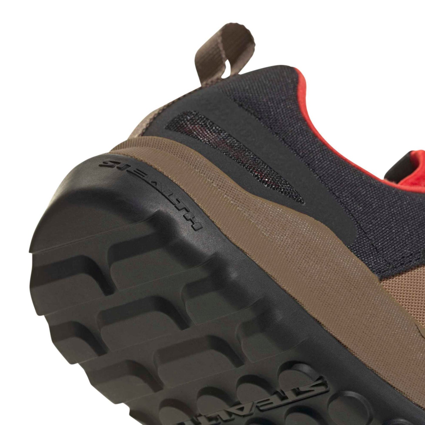 Scarpe MTB ADIDAS FIVE TEN TRAILCROSS LT Beige/Nero
