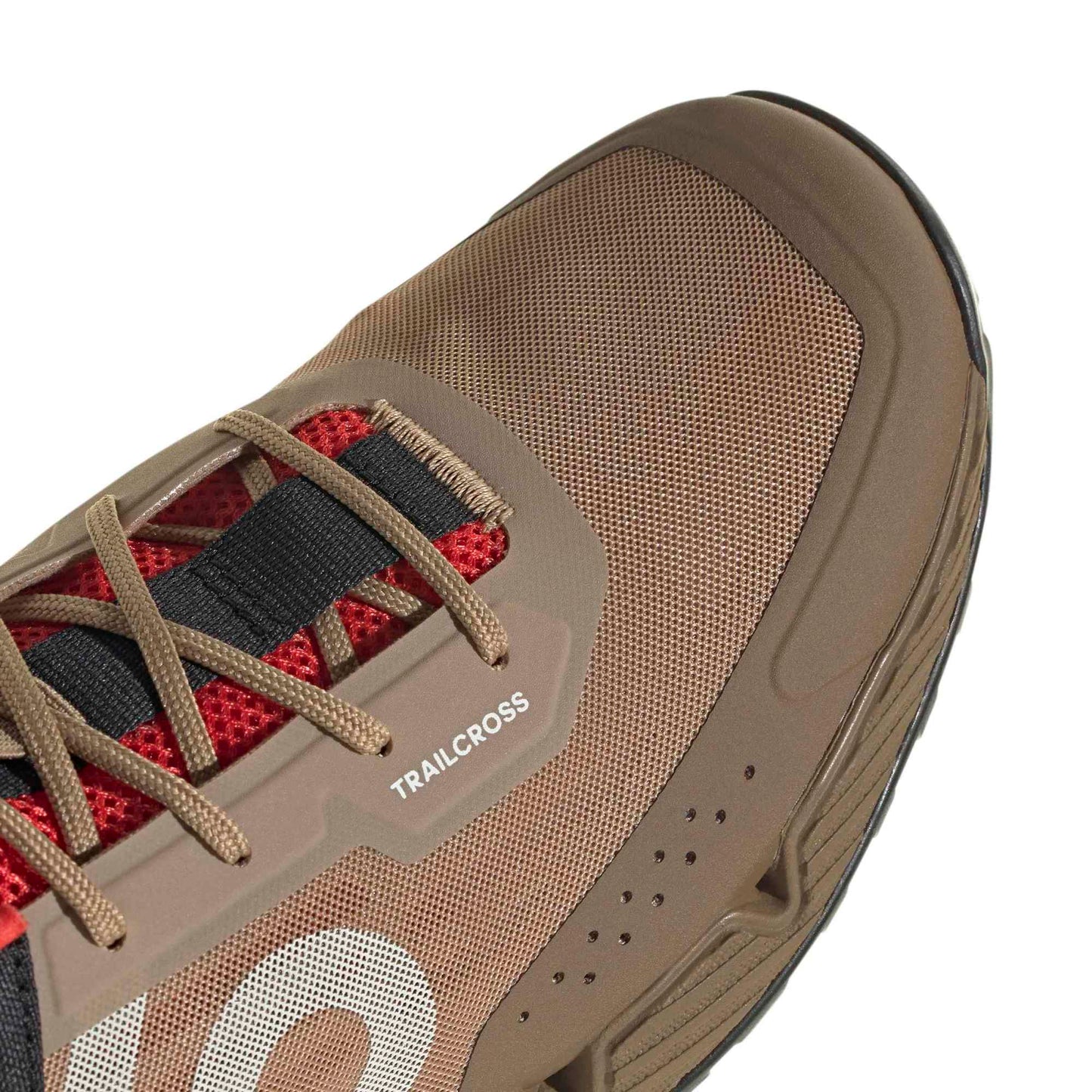 Scarpe MTB ADIDAS FIVE TEN TRAILCROSS LT Beige/Nero