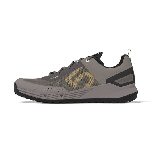 Chaussures VTT ADIDAS FIVE TEN TRAILCROSS LT  Femme Gris/Beige