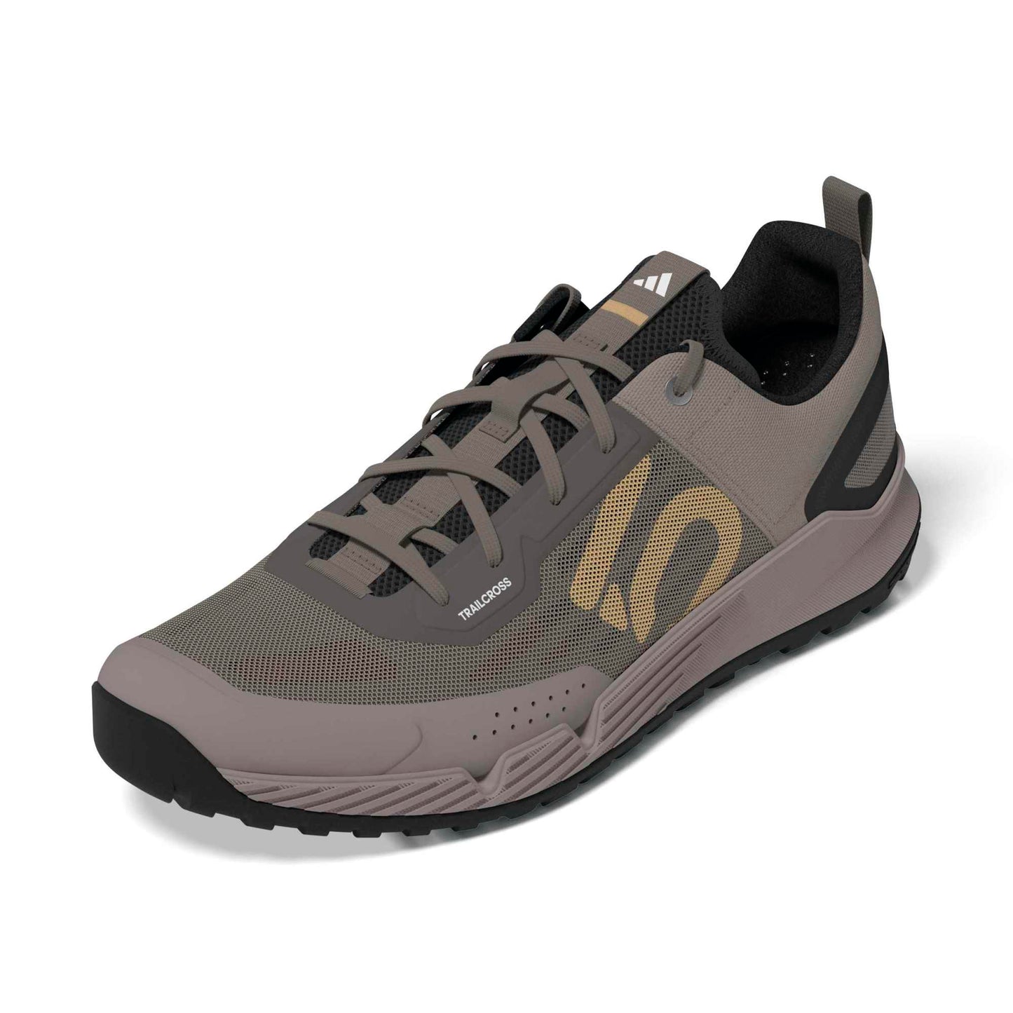 Chaussures VTT ADIDAS FIVE TEN TRAILCROSS LT  Femme Gris/Beige