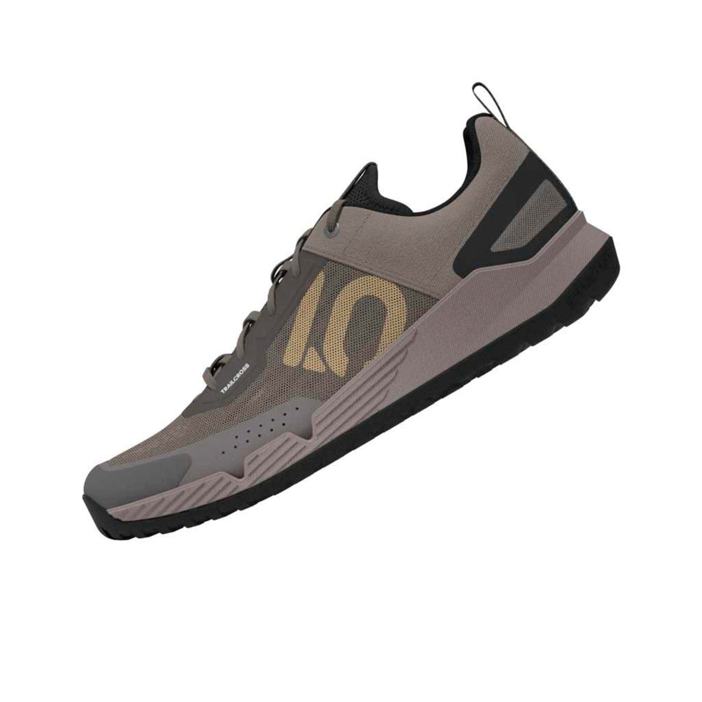 Chaussures VTT ADIDAS FIVE TEN TRAILCROSS LT  Femme Gris/Beige