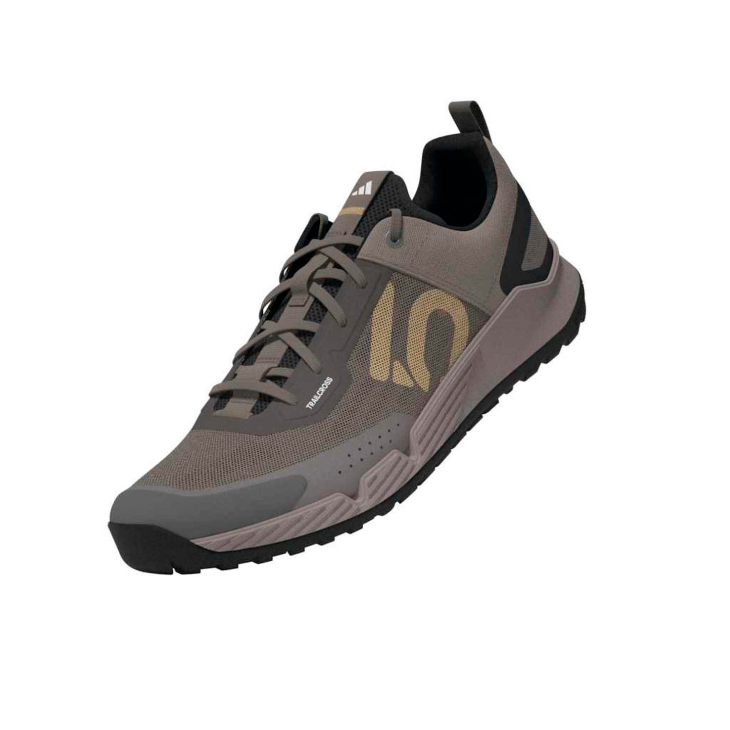 Chaussures VTT ADIDAS FIVE TEN TRAILCROSS LT  Femme Gris/Beige