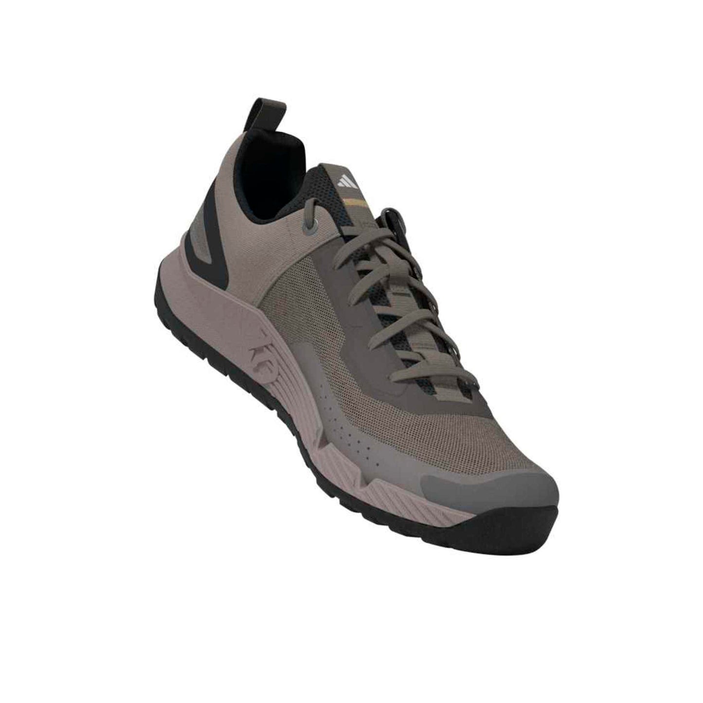 Chaussures VTT ADIDAS FIVE TEN TRAILCROSS LT  Femme Gris/Beige