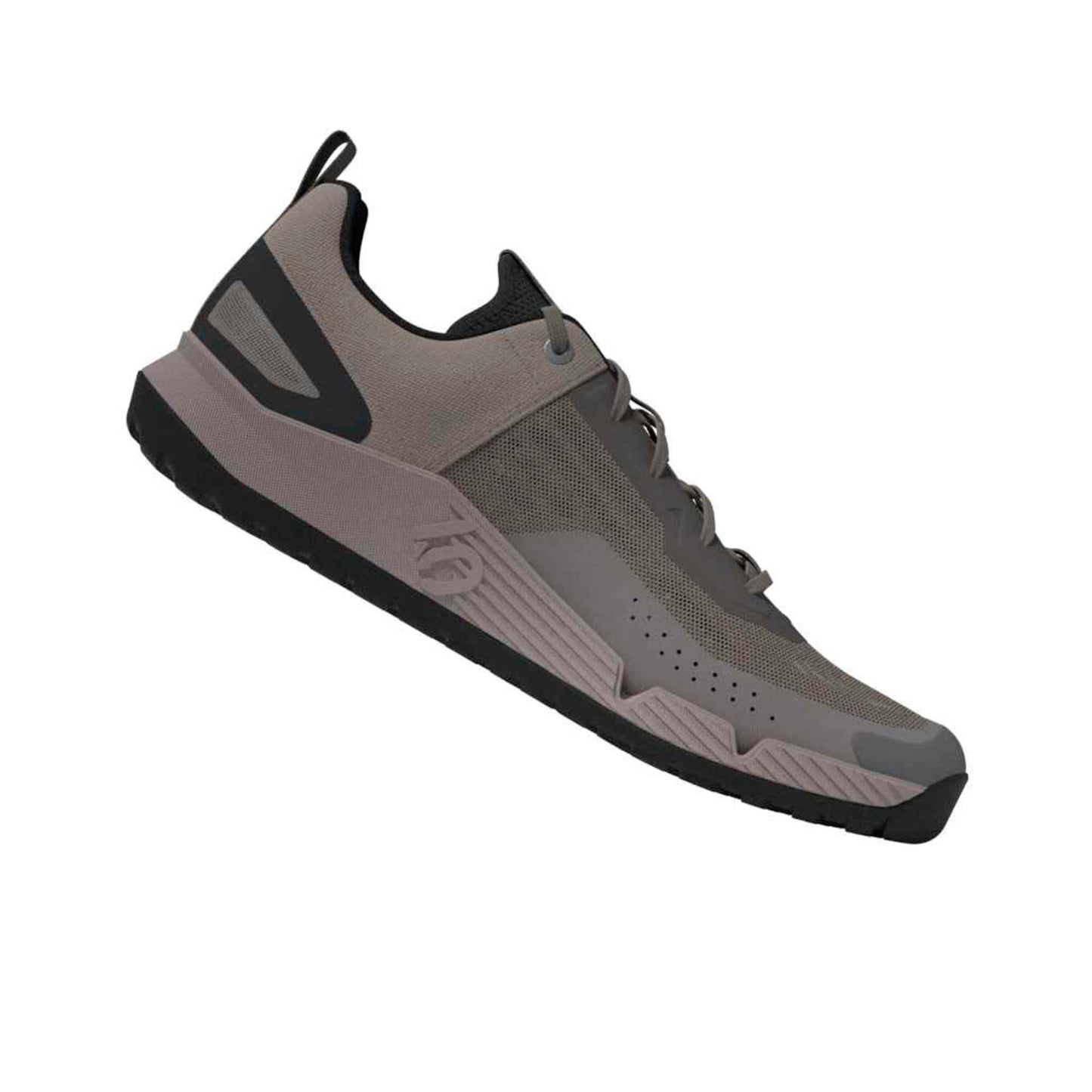 Chaussures VTT ADIDAS FIVE TEN TRAILCROSS LT  Femme Gris/Beige