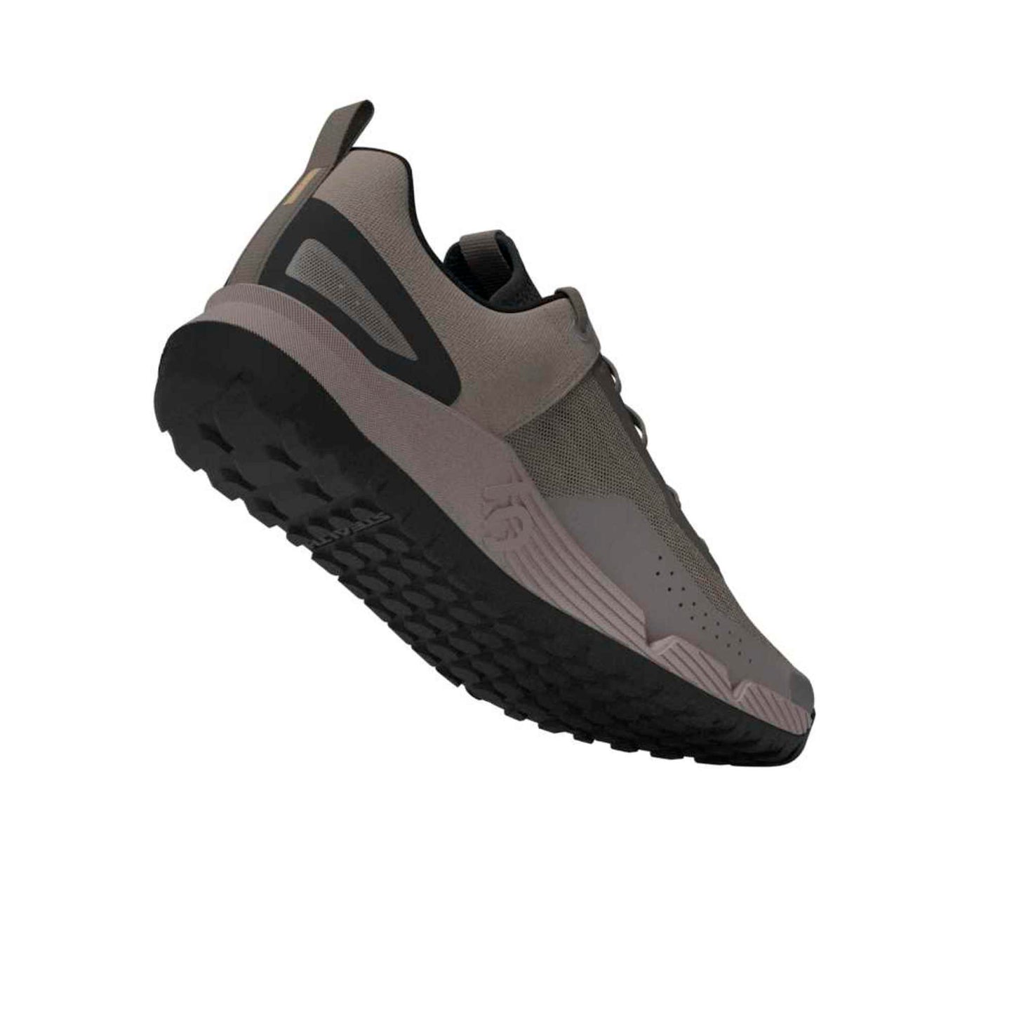 Chaussures VTT ADIDAS FIVE TEN TRAILCROSS LT  Femme Gris/Beige