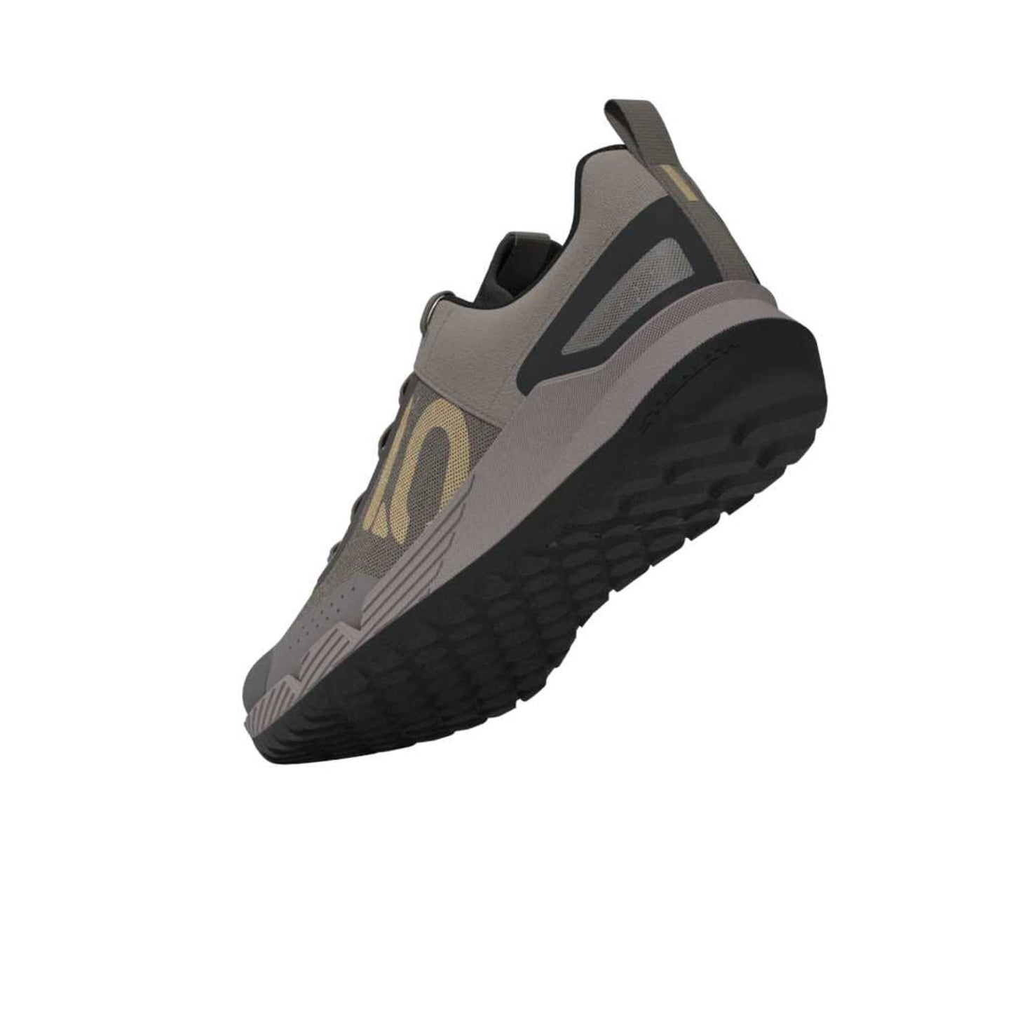 Chaussures VTT ADIDAS FIVE TEN TRAILCROSS LT  Femme Gris/Beige