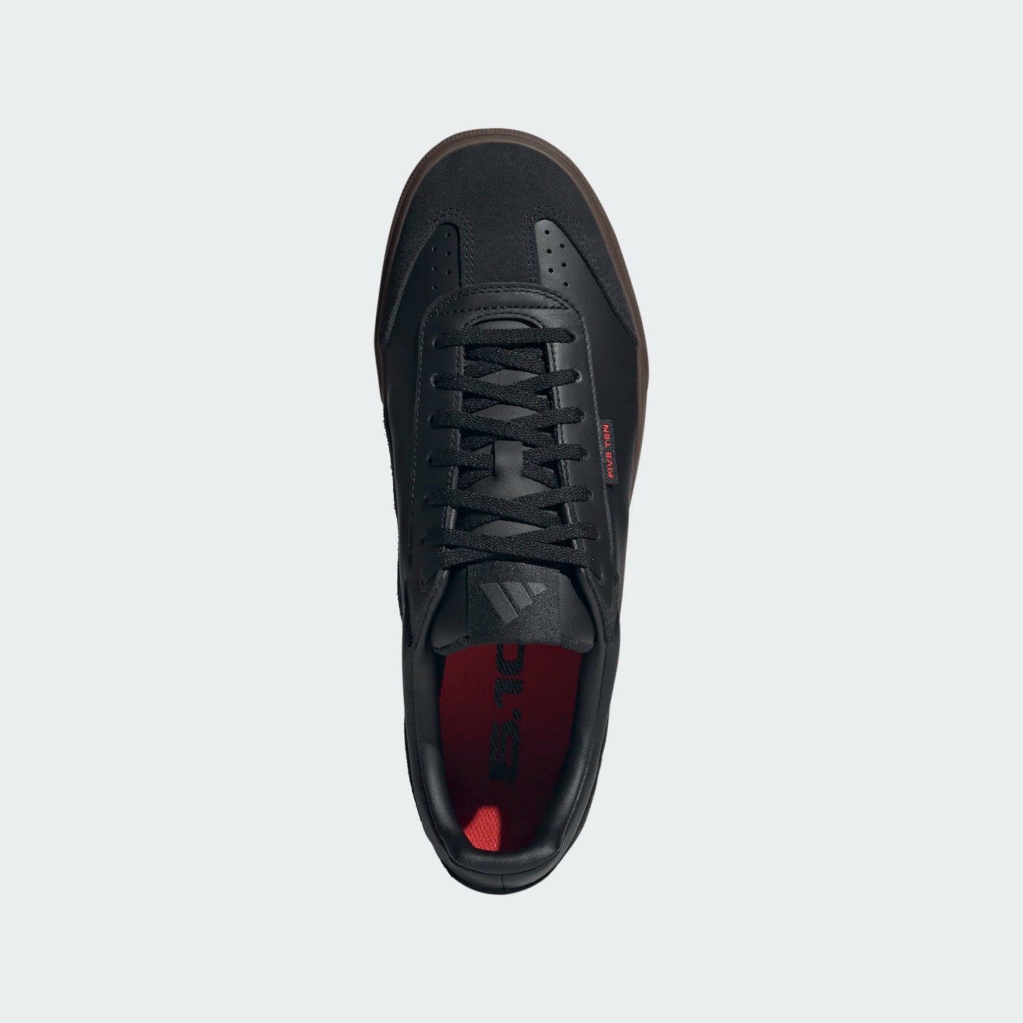Scarpe MTB ADIDAS FIVE TEN SLEUTH DLX 2 Nero/Marrone