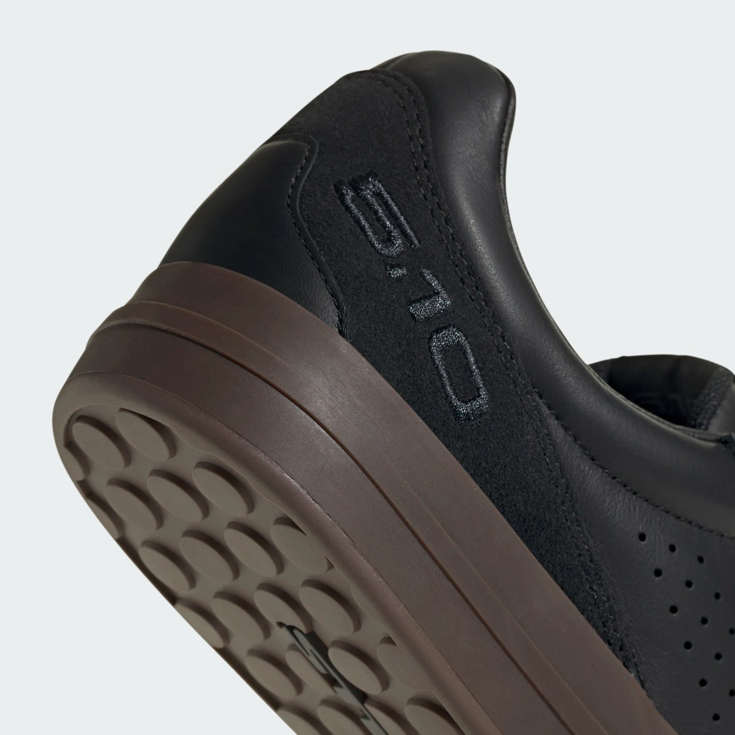 Scarpe MTB ADIDAS FIVE TEN SLEUTH DLX 2 Nero/Marrone