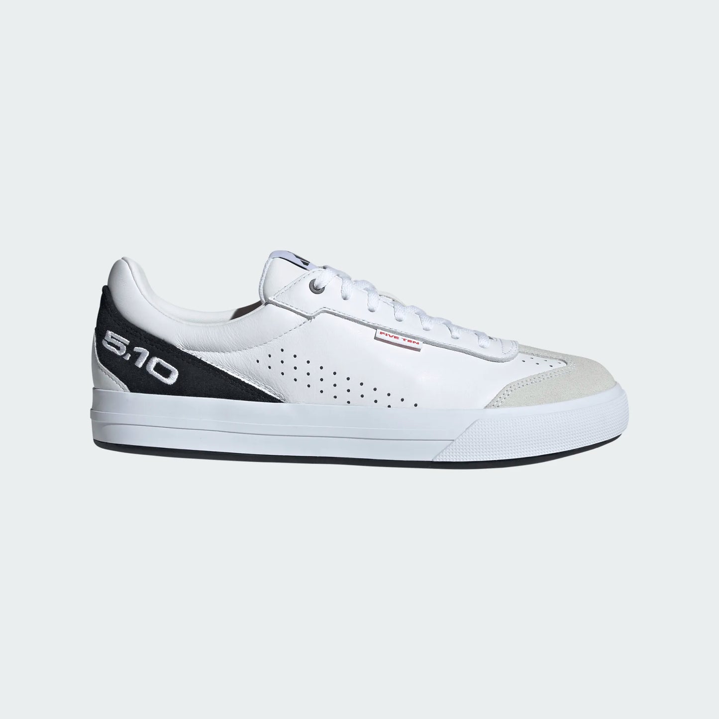 Buty MTB ADIDAS FIVE TEN SLEUTH DLX 2 Biały/Czarny