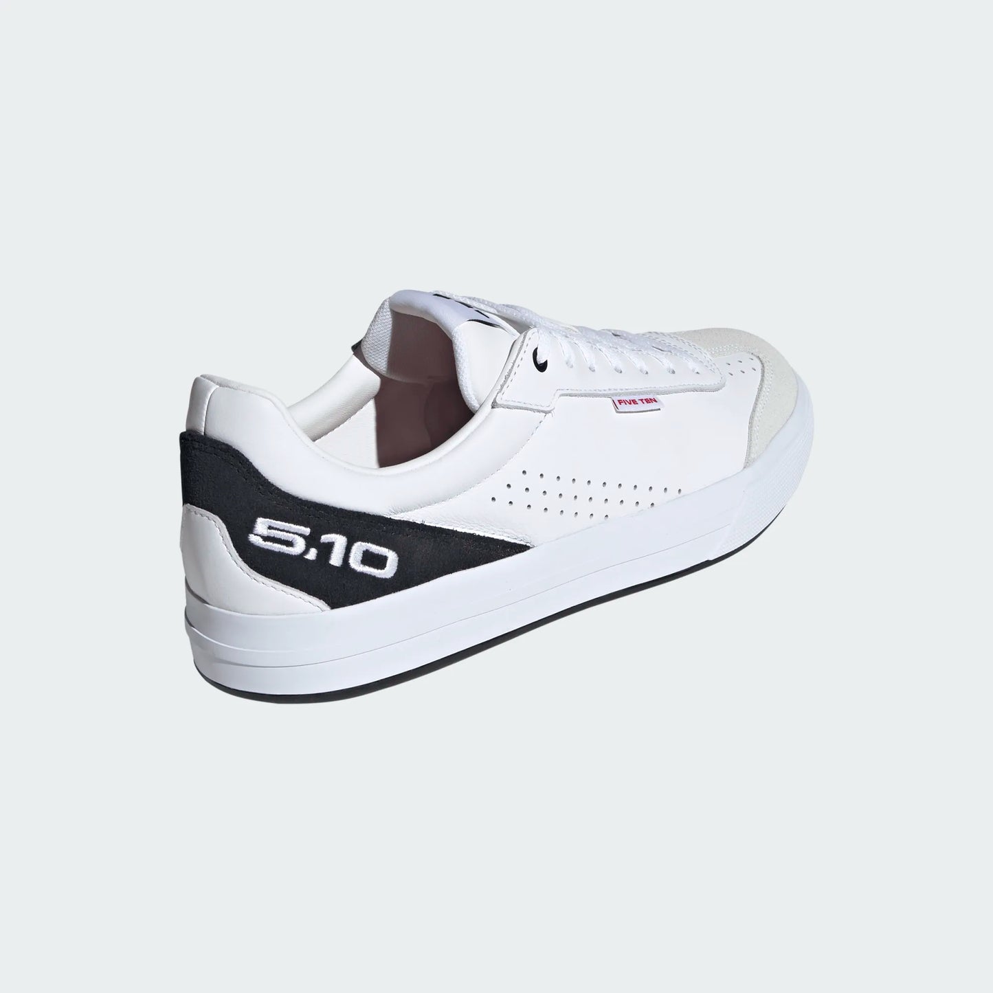 Buty MTB ADIDAS FIVE TEN SLEUTH DLX 2 Biały/Czarny
