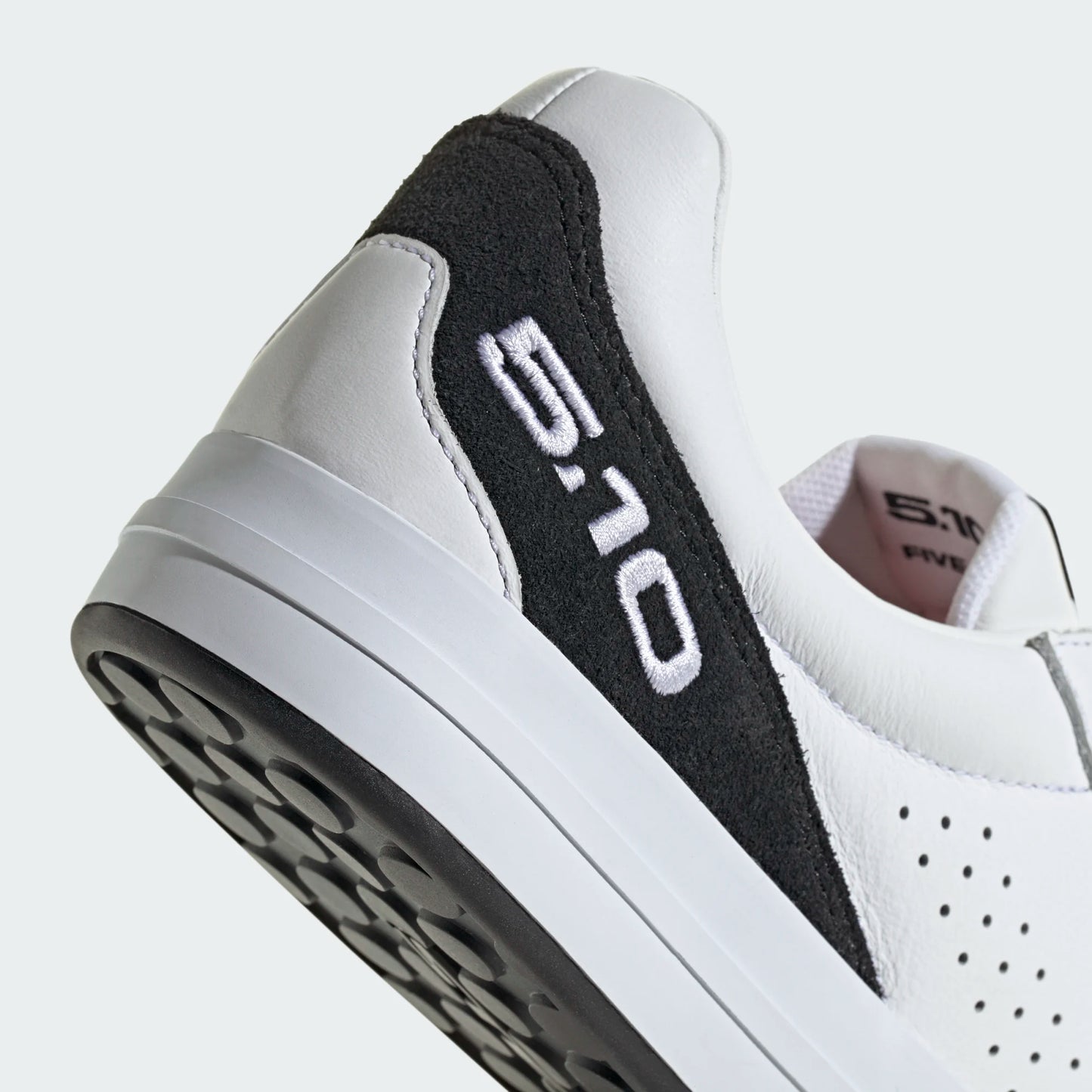 Buty MTB ADIDAS FIVE TEN SLEUTH DLX 2 Biały/Czarny