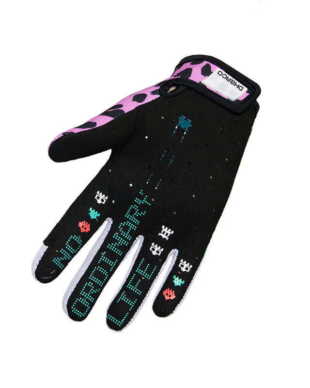 Gants DHARCO GRAVITY Junior JINX Multi