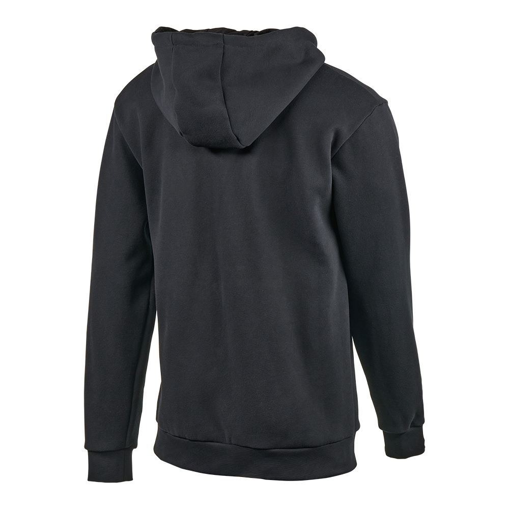 Sweatshirt com Capuz com Fecho O'NEAL LG Kini Red Bull 1.0 Antracite