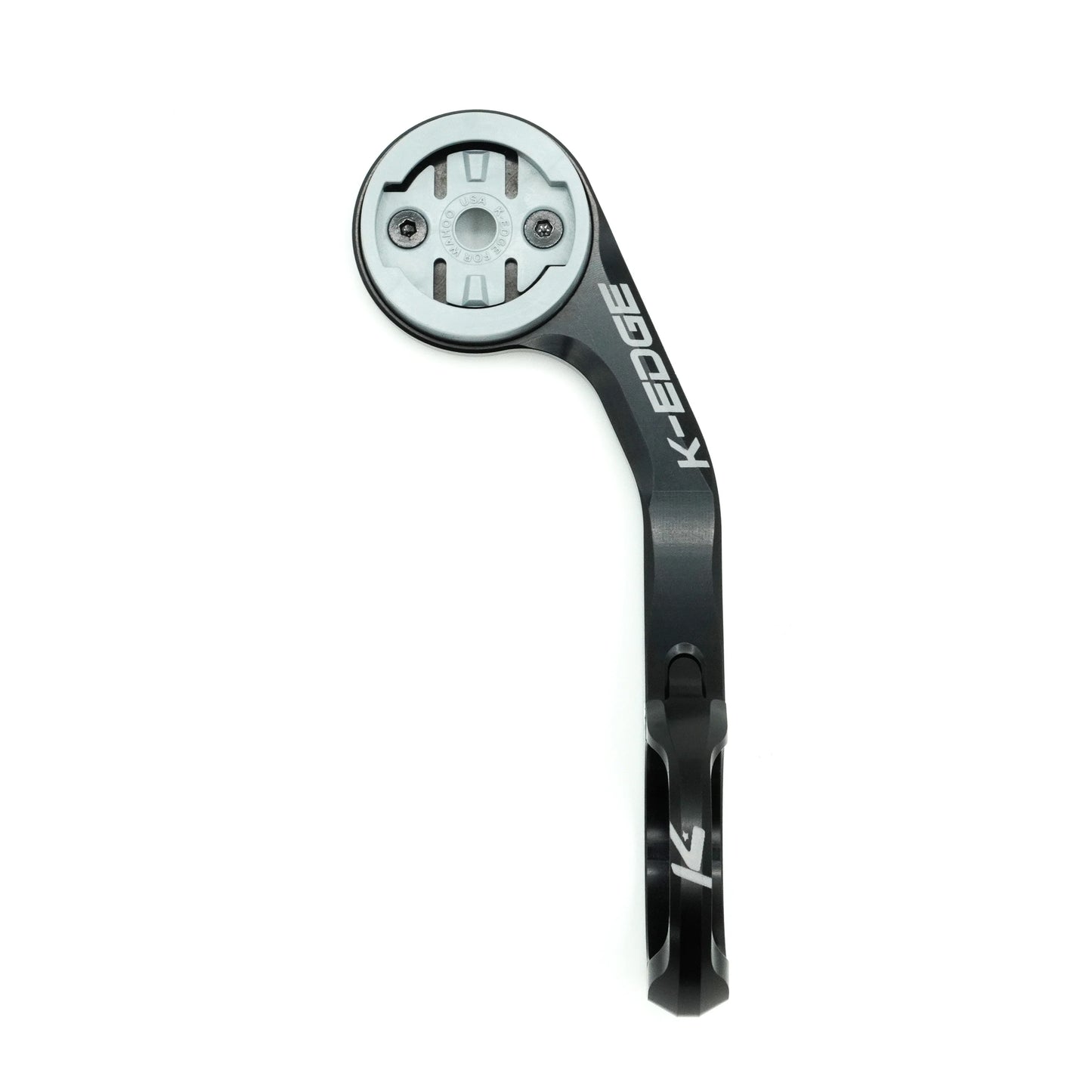 K-EDGE WAHOO MAX XXL Combo 31,8 mm Styrholder Sort